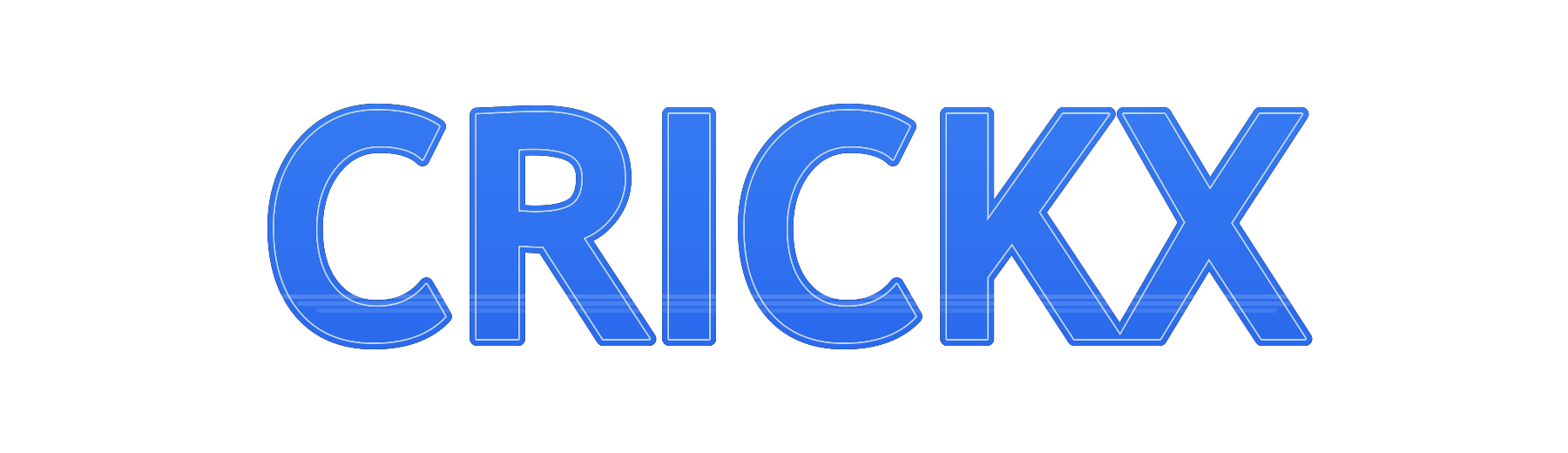 crickx logo